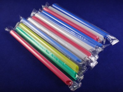 1221 PP Straws